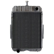 Radiator Fits International Harvester Replaces 386860r91