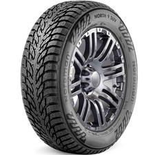 Nordman North 9 Suv 24565r17 111t Xl Snow Studdable Tire Nordman North 9 Suv 24565r17 111t Xl Snow Studdable Tire