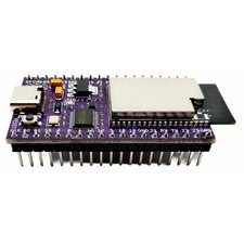 ESP32-WROVER-E WCH JTAG EasyDevKit