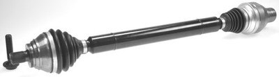 Spidan 25663 Drive Shaft for Audi, VW