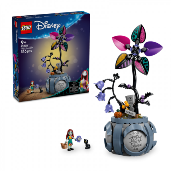 Lego Disney Nero 43288 Lego® Disney - Immagine 2