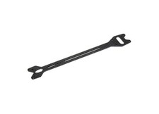 Louise R/C - Carbon Upper Deck, for LTX Touring