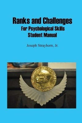 Joseph Mallory Strayho Ranks and Challenges for Psychological Skil (Taschenbuch)