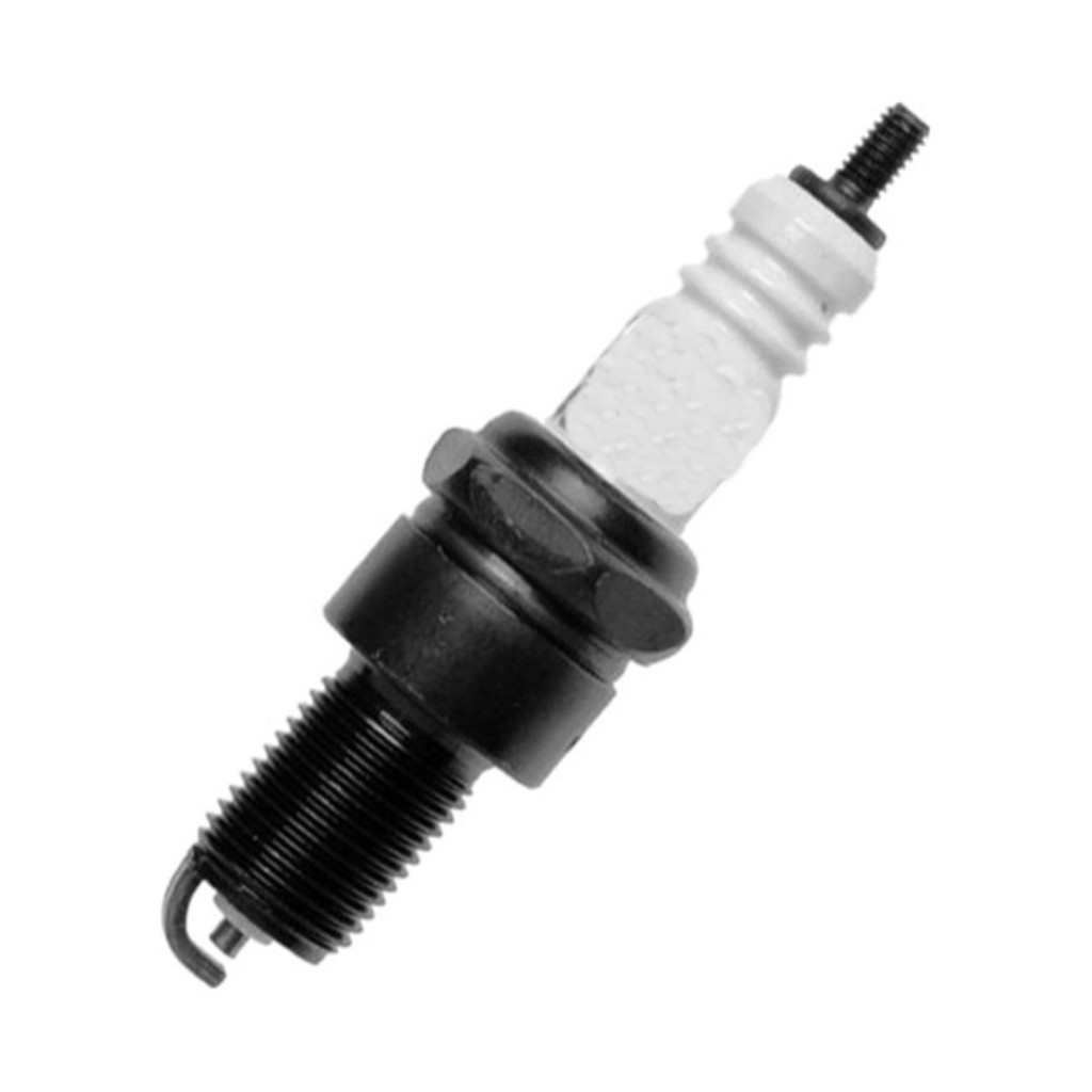 Genuine ACDelco For Chevy Sprint 1990-1992 Spark Plug  0.55 In. Thread Diameter