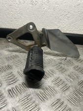 Pedana Anteriore Sinistra SX Pedale Suzuki GS 500 2001 2002 2003