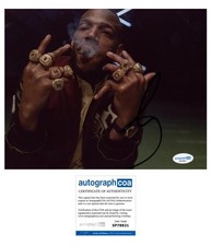 Marlon Wayans "Him" AUTOGRAPH Signed Autographed 'Isaiah' 8x10 Photo ACOA