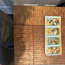 1979 Kelloggs Baseball card complete set