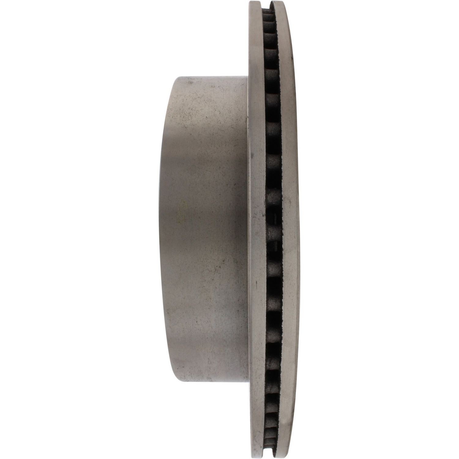Centric Parts 121.67060 C-Tek Standard Brake Rotor For 03 Dodge Durango