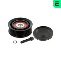 Optimal Spannrolle Keilrippenriemen 0-N1313 FüR 28 LT 35 2DE 46 2DK VW 2DB 2 Bus