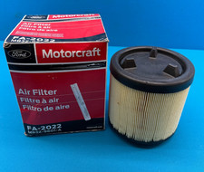 Genuine Motorcraft FA-2022 Air Filter Element For 2021-2025 Ford Bronco / Ranger