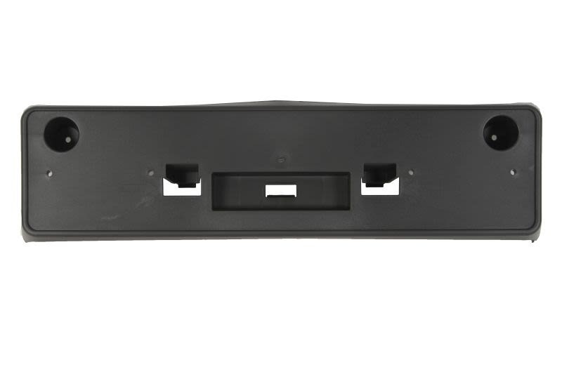 Front License Plate Holder For: CHEVROLET CAMARO 09.13-12.15
