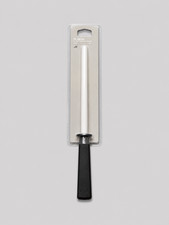 IKEA FLAKSA Ceramic Sharpener, Kitchen Black,...
