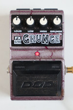 Vintage DOD FX69B Grunge Distortion Effect Pe...