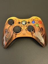 Microsoft Xbox 360 Fable III 3 Controller Lim...
