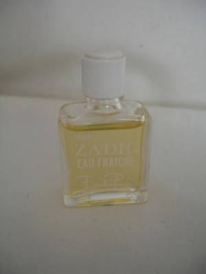 **Pucci - Miss Zadig - Eau Fraiche - 5ml - selten L@@k