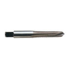 WESTWARD 5TWL0 Spiral Point Tap,M4x0.70,HSS 5TWL0