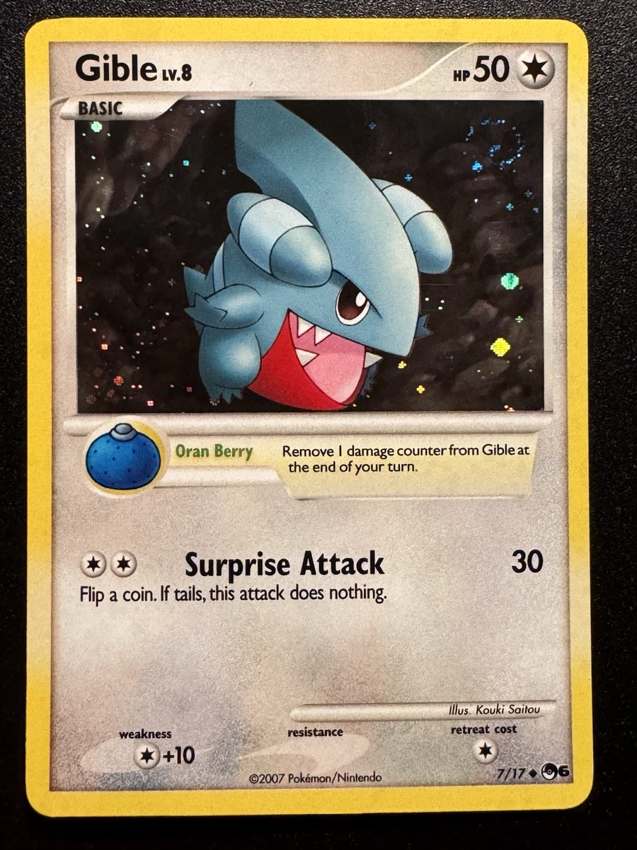 pokemon gold card 1999 Poliwhirl main image 1