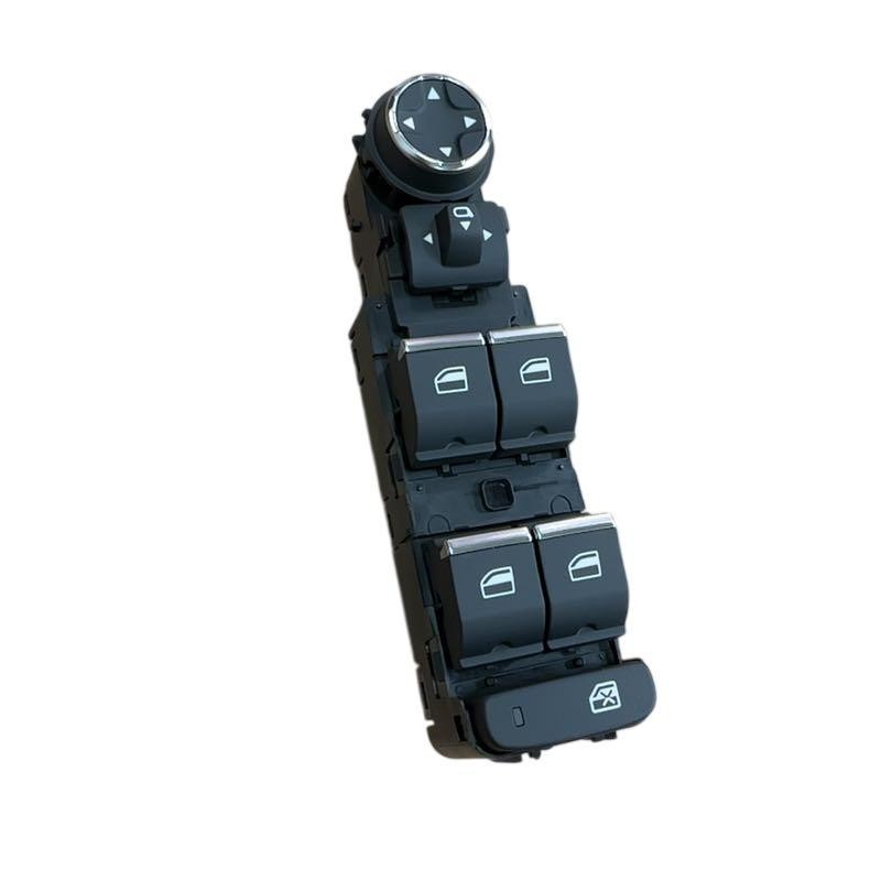 Commande lève-vitre Peugeot 508 SW 2 bouton vitre électrique conducteur gauche 98225958ZD
