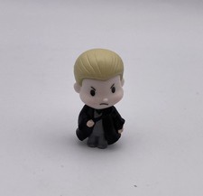 Harry Potter Micro Magical Moments Mini Figure Diagon Alley DRAKO MALFOY