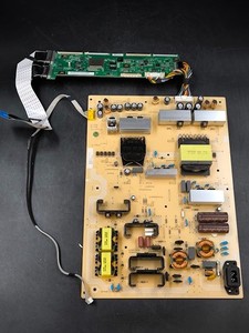 Philips TPV 715G9892-P02-000-003S LE550AQD TV-Platine Funktionierend