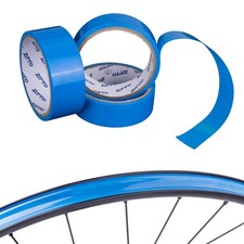 Nastri cerchio bicicletta premium per pneumatici tubeless facili da installare e