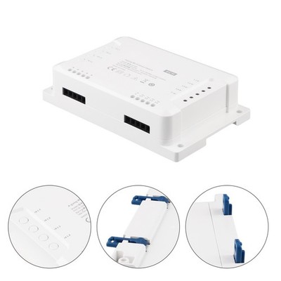 Smart Home WiFi Lichtschalter Steuermodul für Sonoff 4CH R3 und 4CH PRO R3