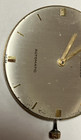 Vintage Bulova Cal 12EBA Ambassador Microrotor Automatic Watch Movement - 2 FIX! — photo 3