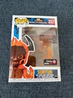 Funko Pop - #252 Surtur Thor GameStop Marvel - Box Damage
