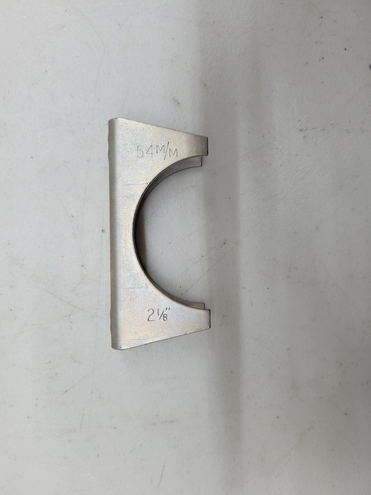 Rolls Royce / Bentley Plate Clamping UR17854