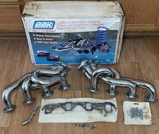 Bbk 1529 Equal-length Shorty Headers Kit 1994-1995 Ford Mustang Cobra Gt 5.0l V8