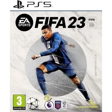 FIFA 23 - Sony PlayStation 5 (Brand New/Sealed)