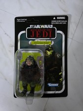 Gamorrean Guard VC21 2010 STAR WARS The Vintage Collection UNPUNCHED Offerless