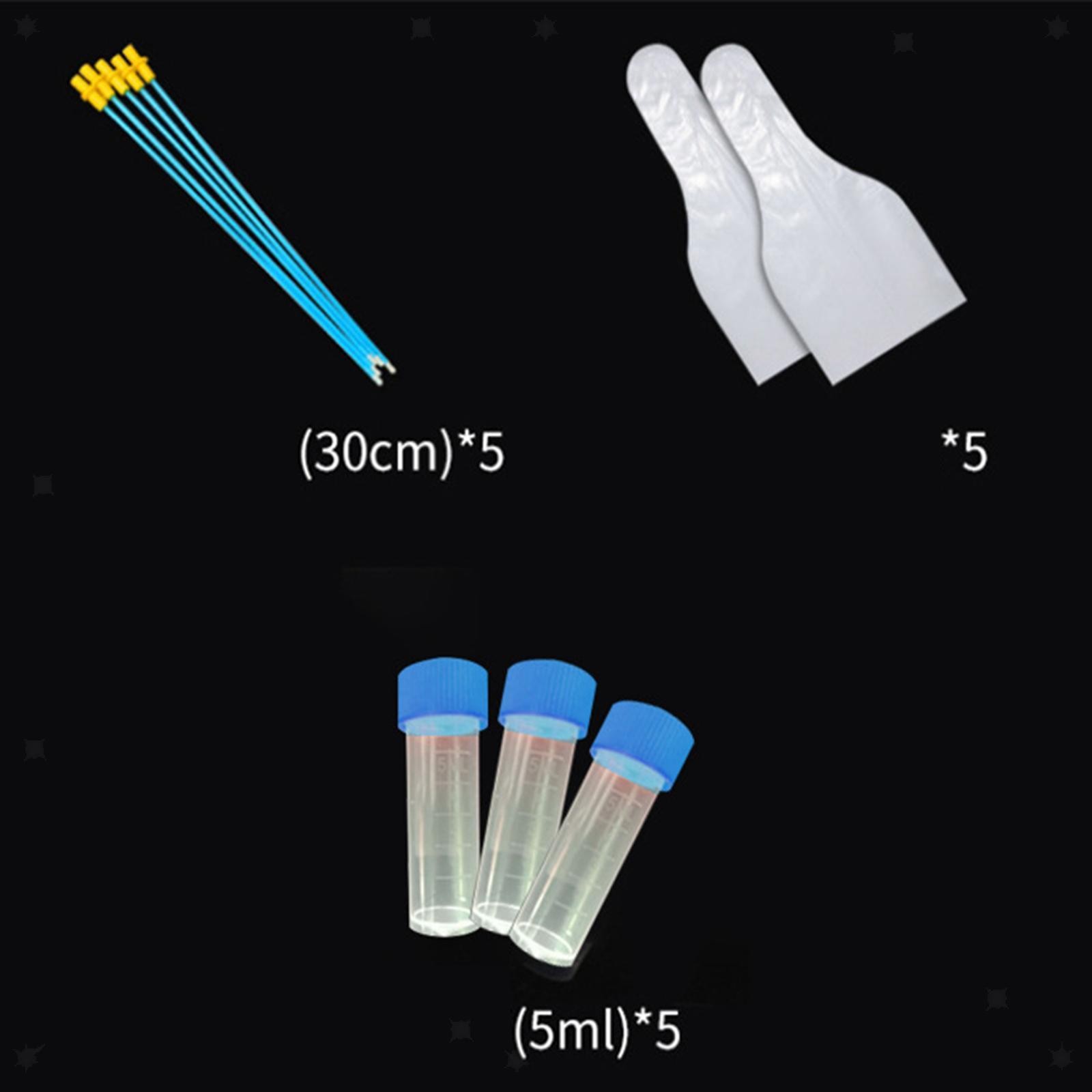 Kit per allevamento cani - Accessori inseminazione foto 4