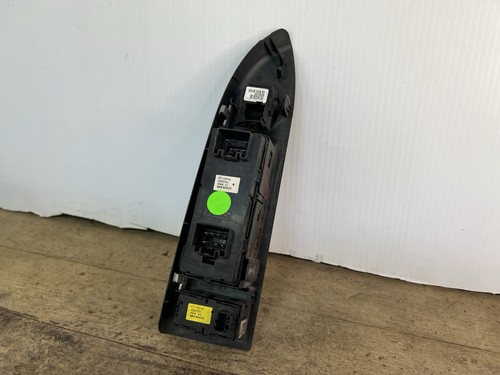 2008-2009 FORD CROWN VICTORIA POWER WINDOW MASTER SWITCH ASSEMBLY DRIVER OEM - Picture 22 of 24