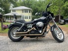 2003 HARLEY DAVIDSON FXD