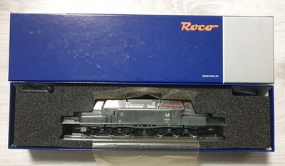 Roco 79354 E-Lok E 94 003 DRG AC DIGITAL SOUND