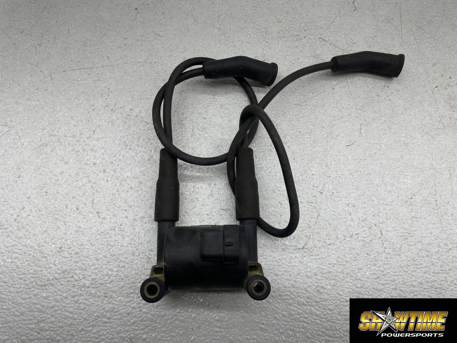 07-11 HARLEY-DAVIDSON ELECTRA GLIDE ULTRA CLASSIC FLHTCU IGNITION COILS