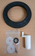 42048 Waste Ball Drive Arm Kit For thetford Aqua Magic Style Lite, Style II