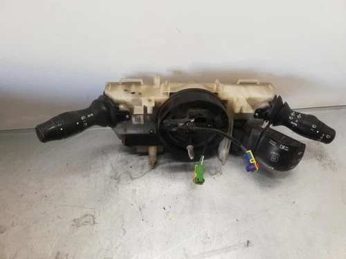 25552 0014R-B Mando Intermitentes para RENAULT MEGANE III COUPE Dynamique 701590 - Imagen 1 de 10
