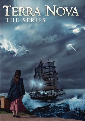 Terra Nova Series (DVD) Pedro Lacerda Maria Joao Falcao Virgilio Castelo
