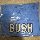 Reggie Bush Custom Detroit Lions Autographed Football Jersey JSA Authenticated