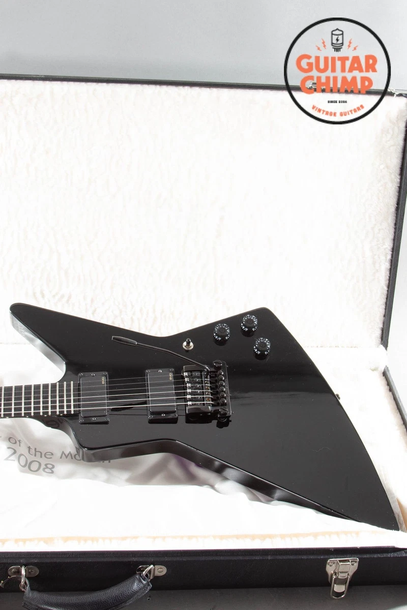 Preços baixos em Guitarras elétricas Gibson Explorer | eBay