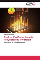 Rodrigo PéRez PeñA | EvaluacióN Financiera De Proyectos De InversióN | Buch