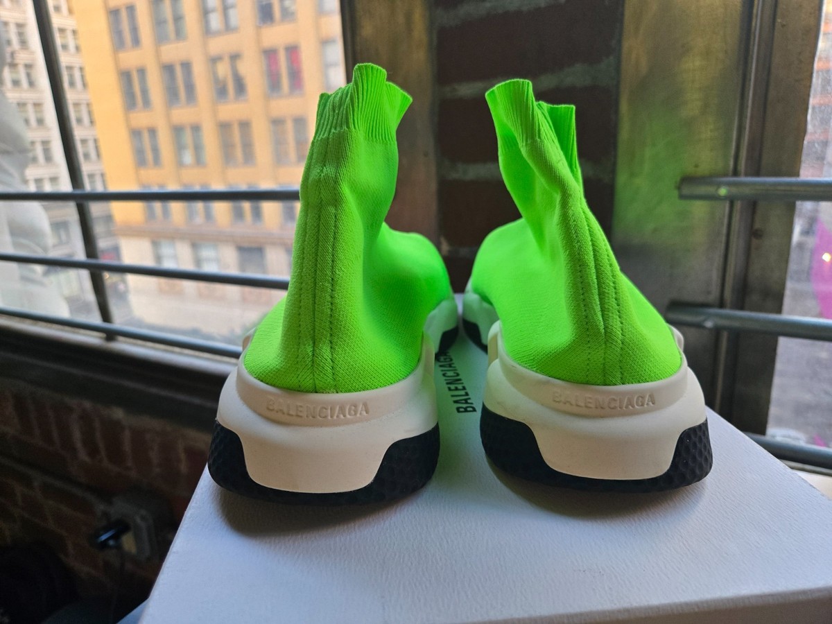 Balenciaga Speed Trainer 