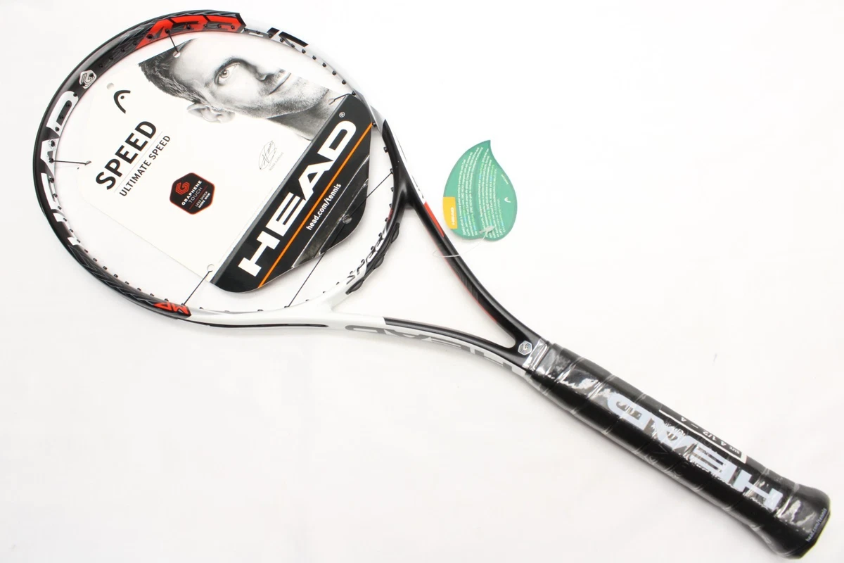 Head Speed MP Tennis Racquets for sale | eBay