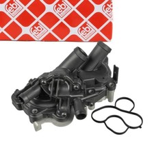 Thermostat Audi A1