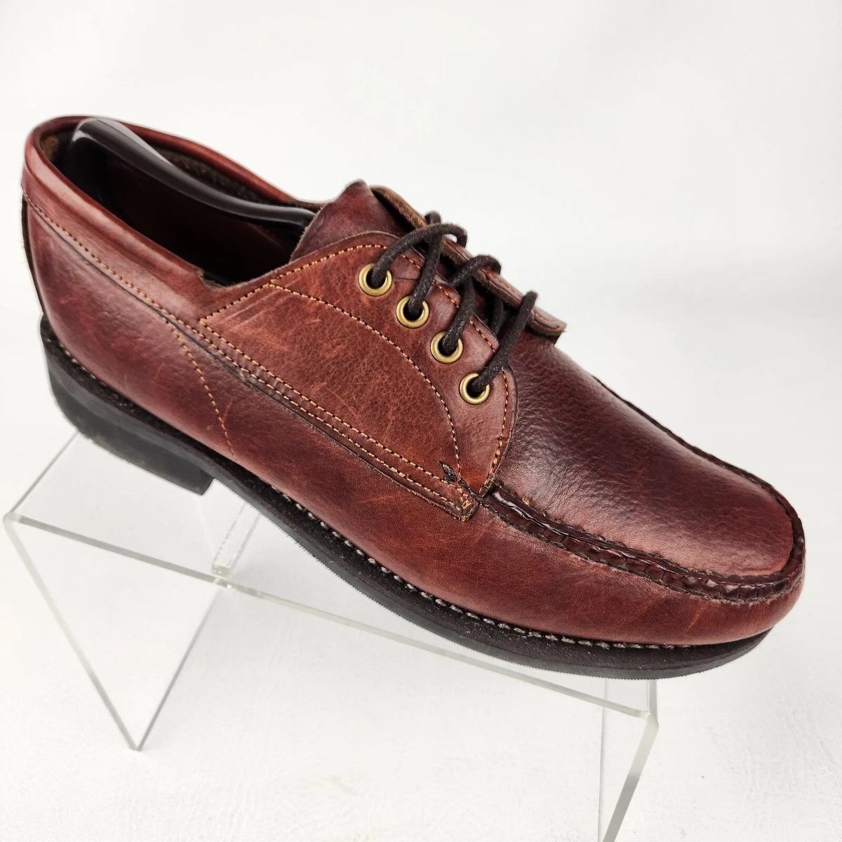 GOKEY SAUVAGE OXFORD SHOES