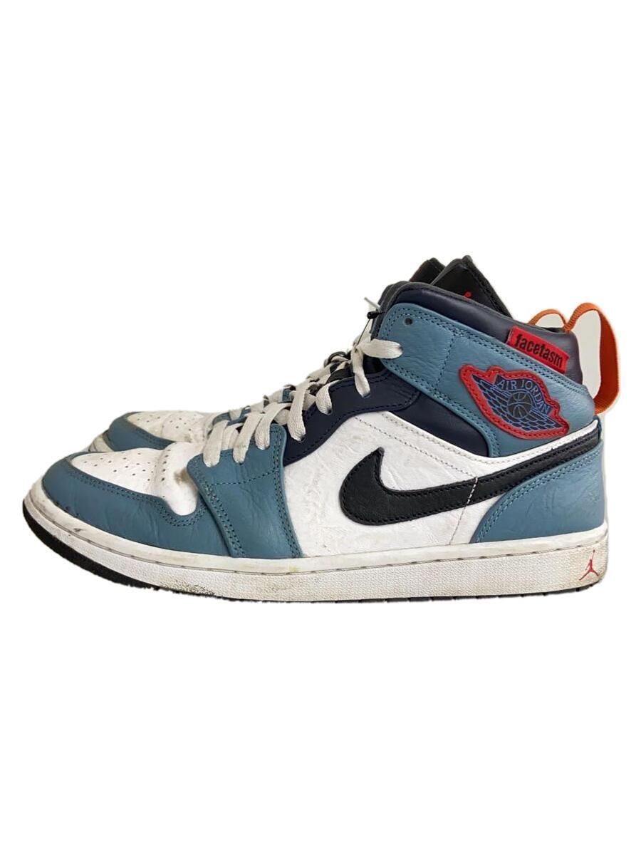 靴 AIR JORDAN 1 mid SE FRLS APLA NIKE AIR JORDAN 1 mid SE FRLS APLA