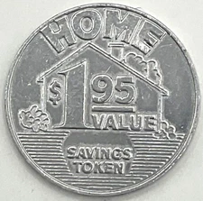 HOME Magazine Subscription $1.95 Savings Token Limited Time Offer Expired