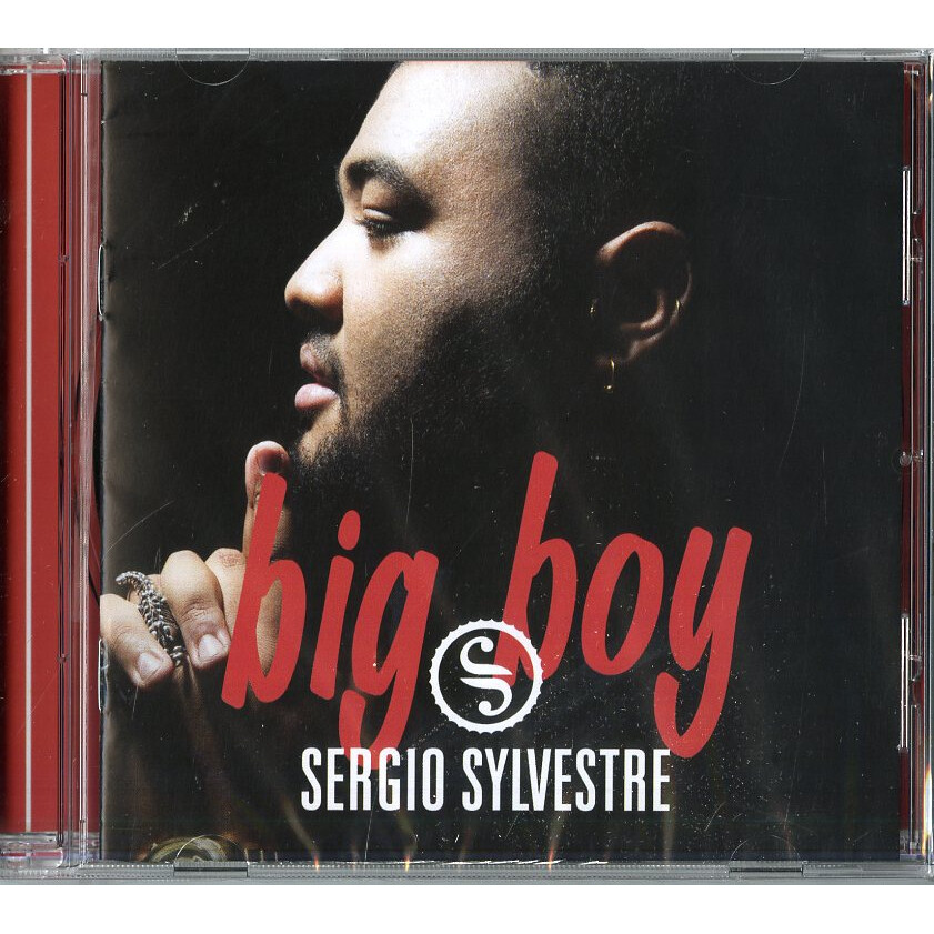 Sylvestre Sergio - Big Boy - (Amici 2016)